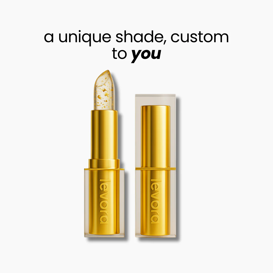 Levora Color Changing Lipstick